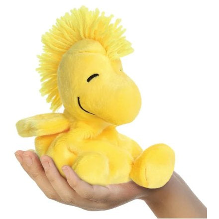 Woodstock Peanuts Palm Pal - 13cm