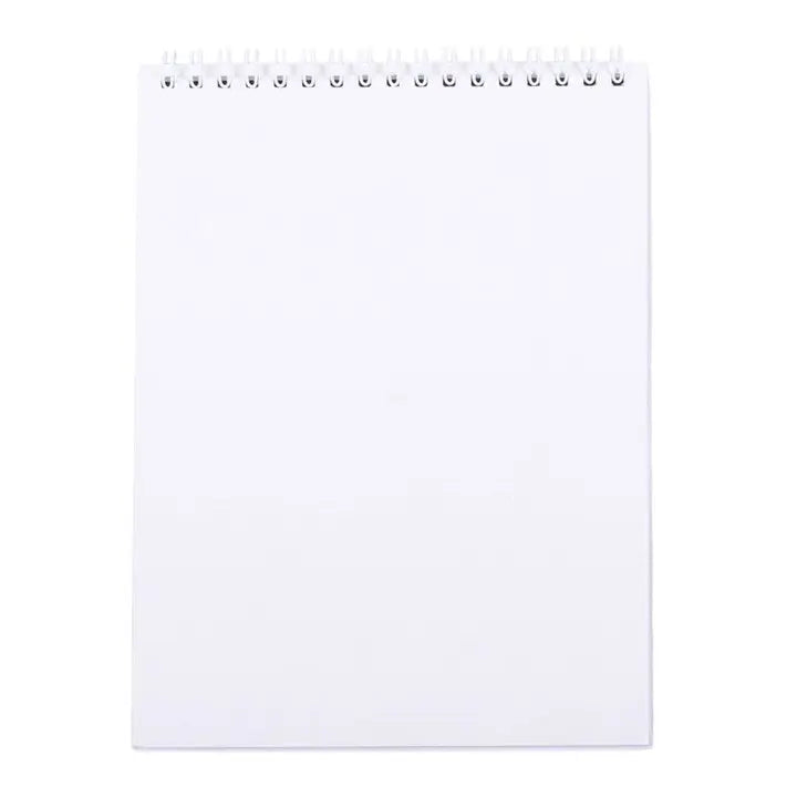 Gloom & Doom Pastel Goth Desk Planner