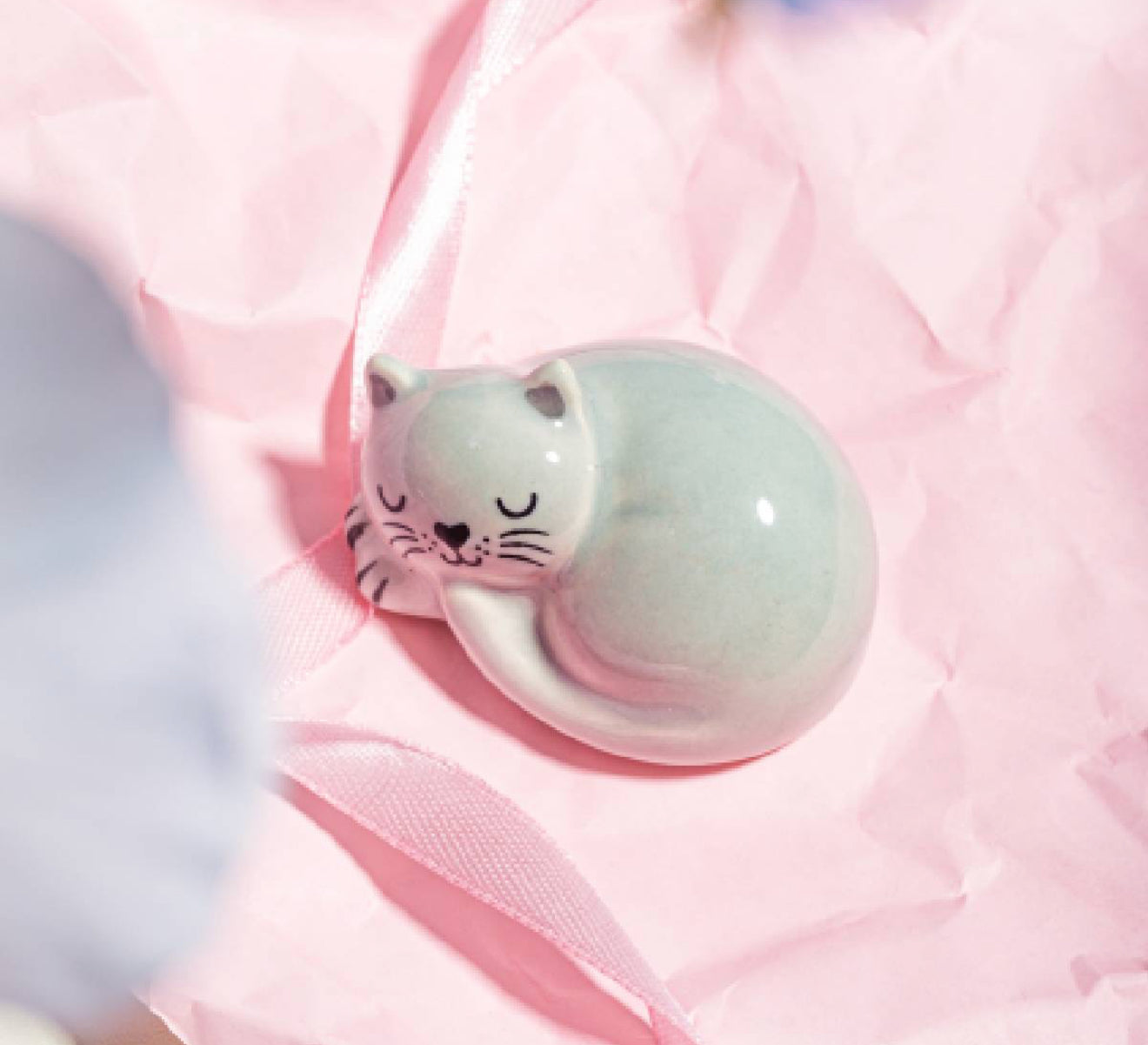 Sass and Belle - Pawfect Cat Token