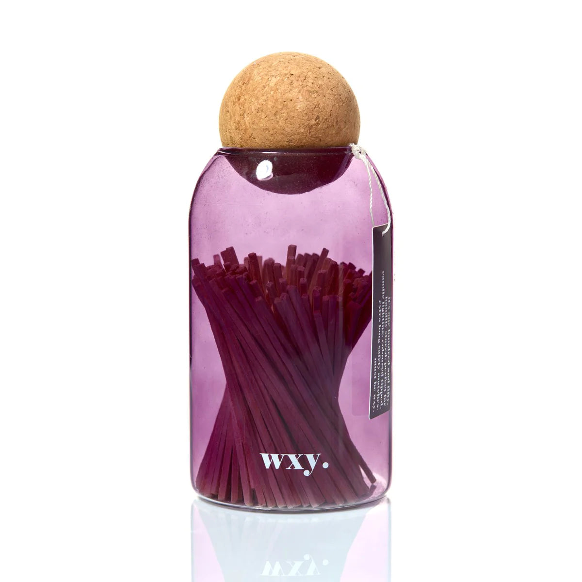 Wyx cork ball match set