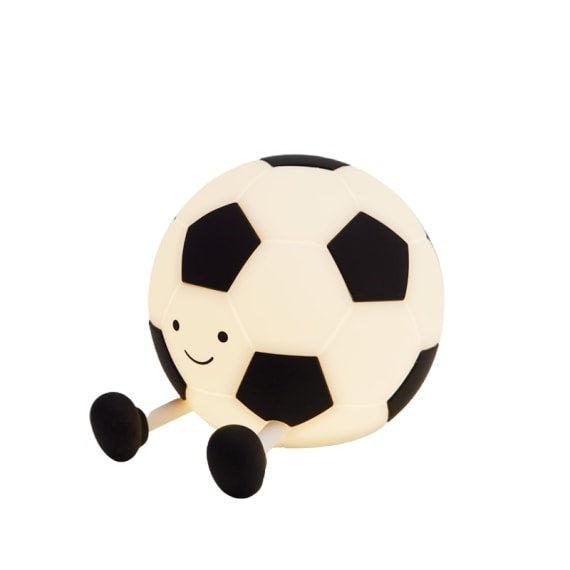 Kevin The Football - Lumi Buddy Nightlight