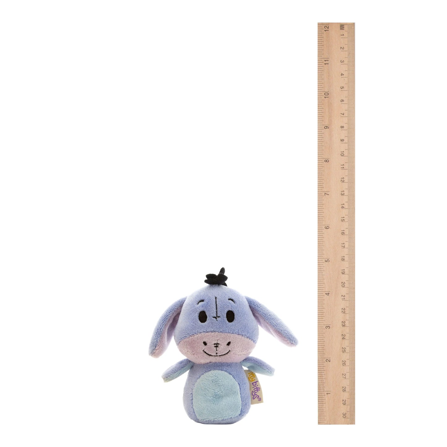 Disney Collection Itty Bitty - Winnie the Pooh's Eeyore Soft Toy