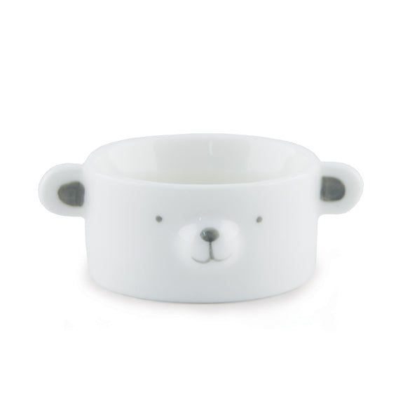 East of India Animal Tea Light Holder Bear