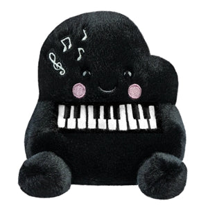 Violin & Piano soft toy