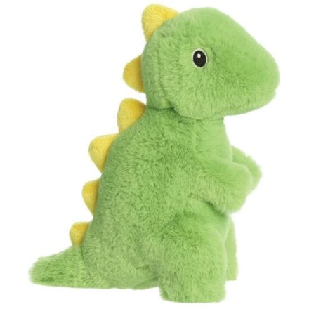 Eco Nation Rexter T. Rex Soft Toy
