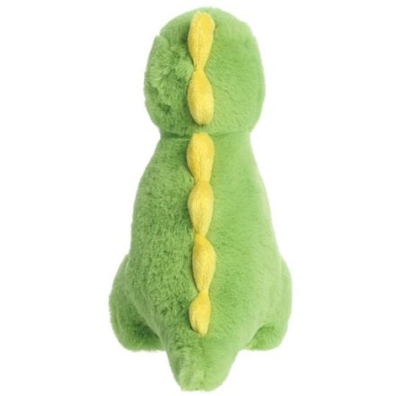 Eco Nation Rexter T. Rex Soft Toy