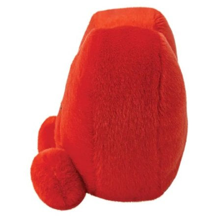 Medium Amore heart palm pal