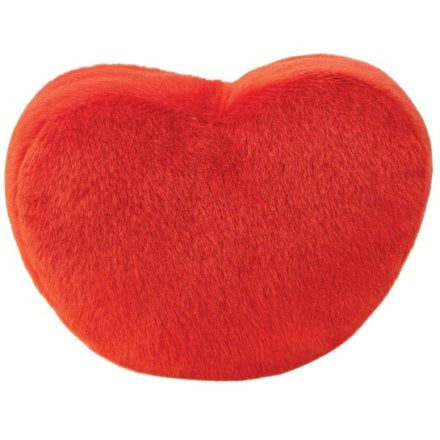 Medium Amore heart palm pal