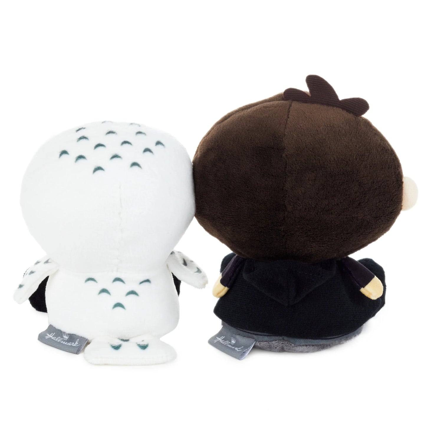 Better Together Harry Potter™ & Hedwig Magnetic Soft Toy PairI’m