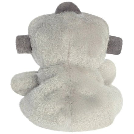 Palm Pals Gadget Robot Soft Toy