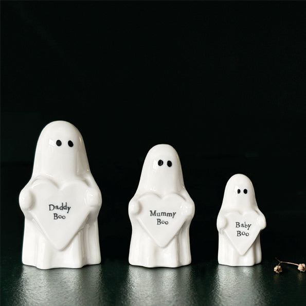 East of India Standing ghost-Mummy boo