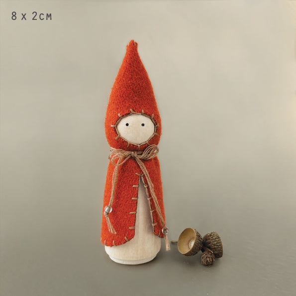 East of India Woodland folk-Medium