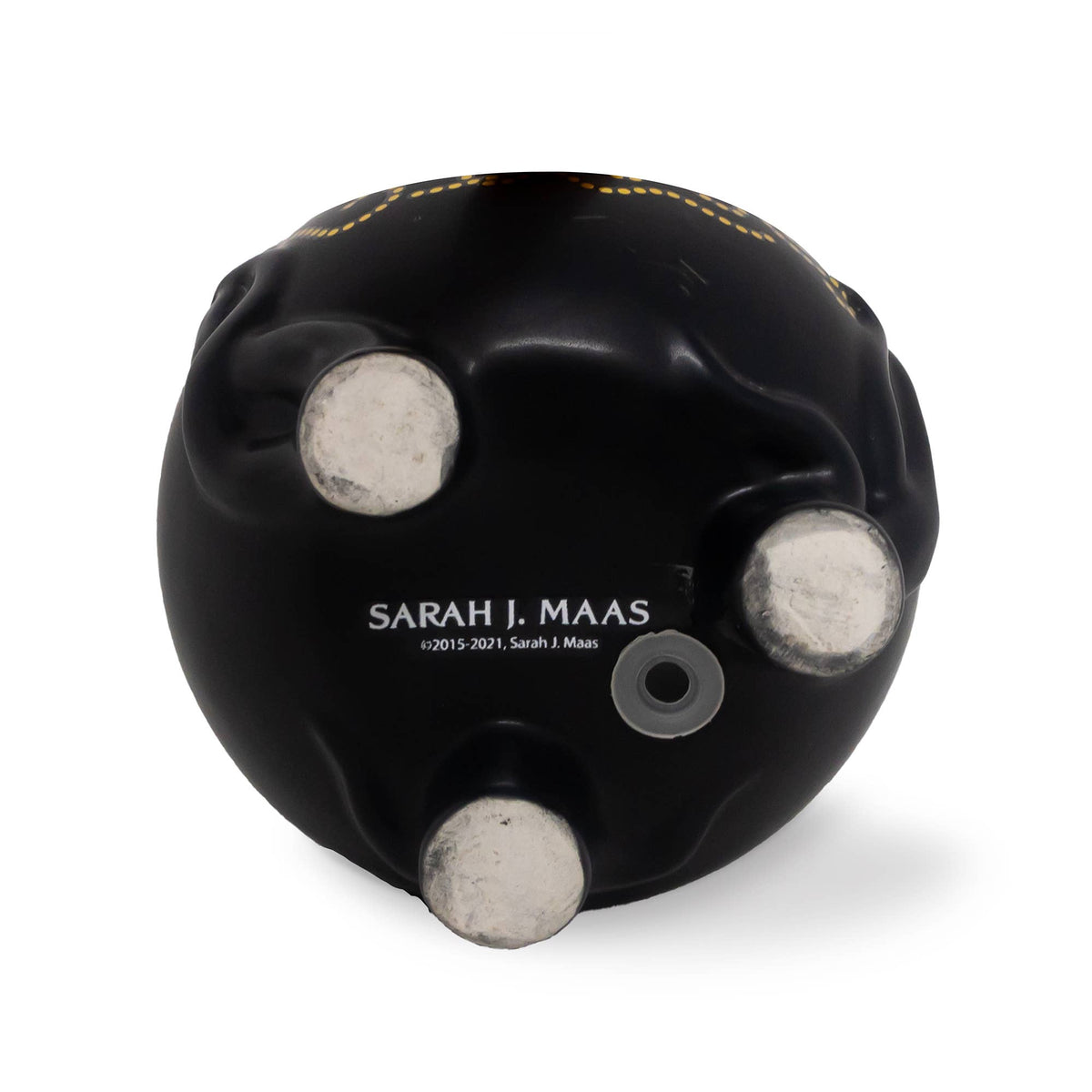 Sarah J. Maas By Lifeguard Press INTL - Vase - Novelty (Ceramic) - Cauldron