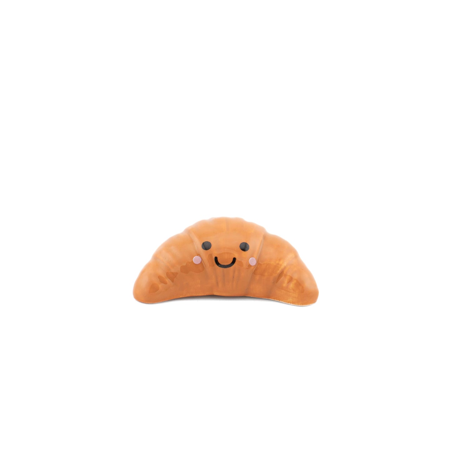 Sass and Belle - Croissant Token