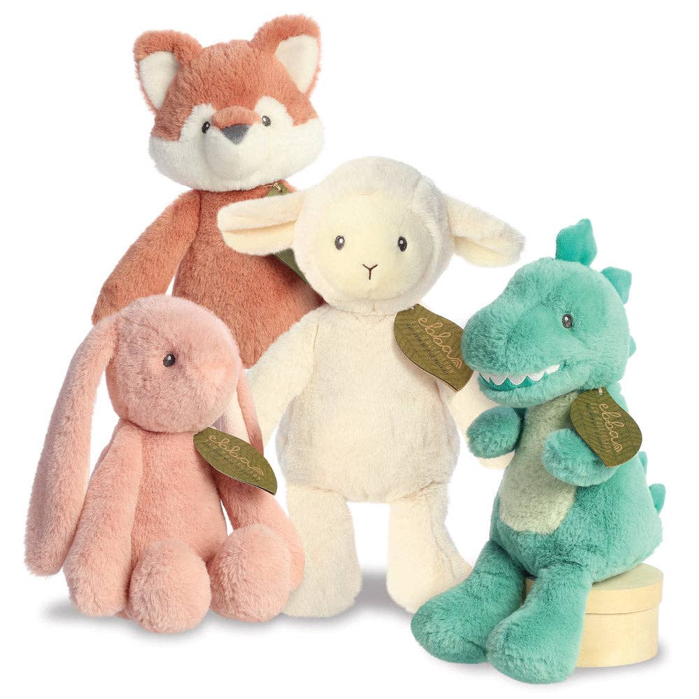 Aurora World - Ebba Eco Laurin Lamb Soft Toy