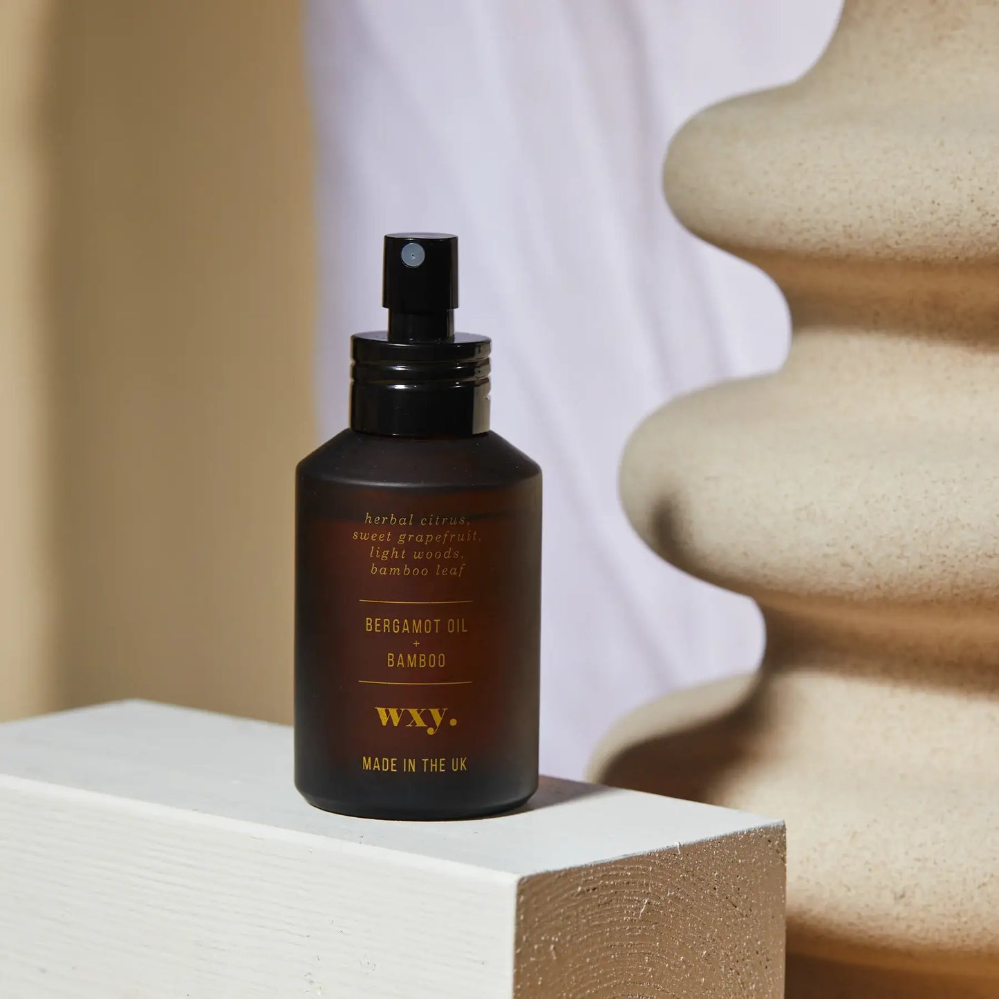wxy. - Amber Room Sprays
