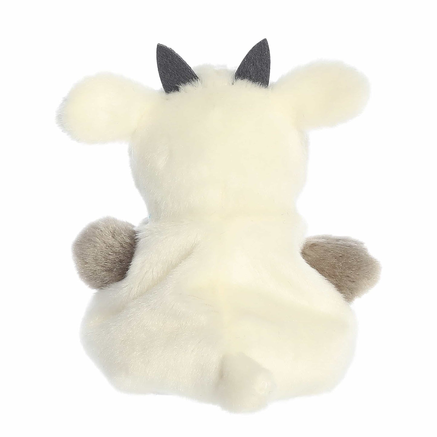 Limited edition USA only - 5" Plush Jenny Mountain Goat Palm Pals