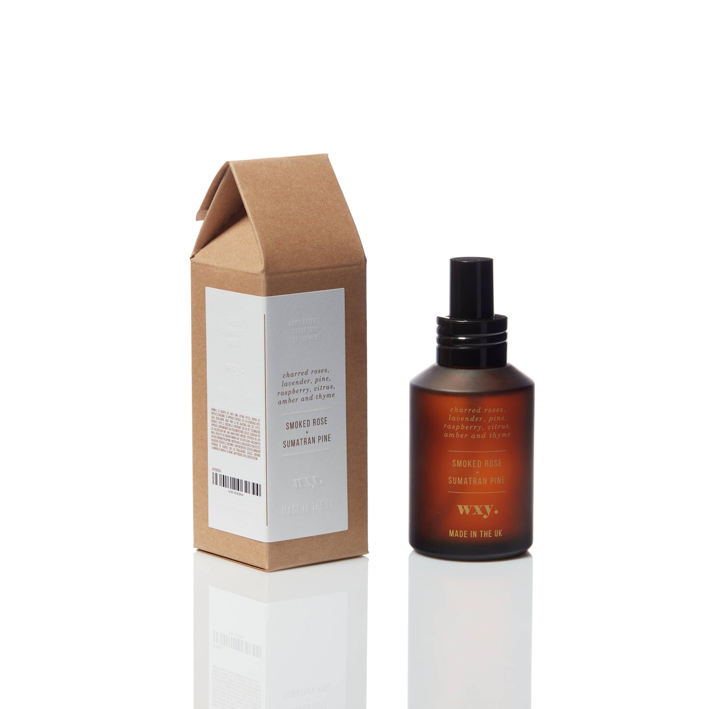 wxy. - Amber Room Sprays