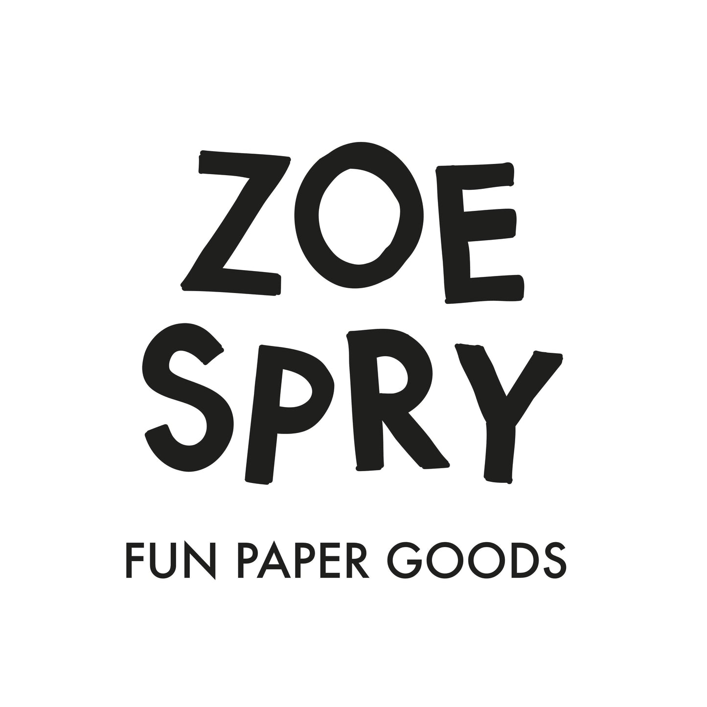 From Your Fave Child by Zoe Spry