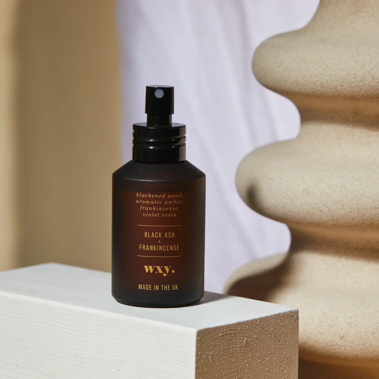 wxy. - Amber Room Sprays