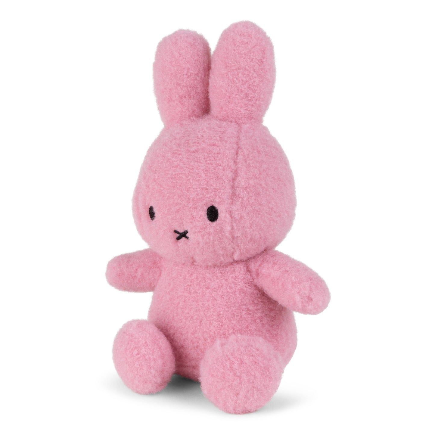 Miffy by S-c Brands - Miffy Cotton Candy Recycled Rose 23cm