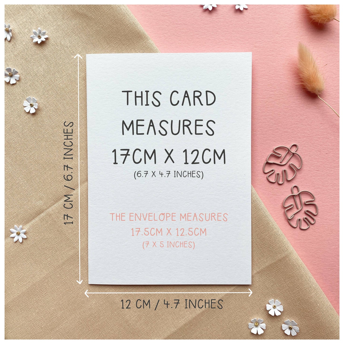 Two For Joy Illustration - Another Wonderful Year of You – Birthday Luxury Foiled Card