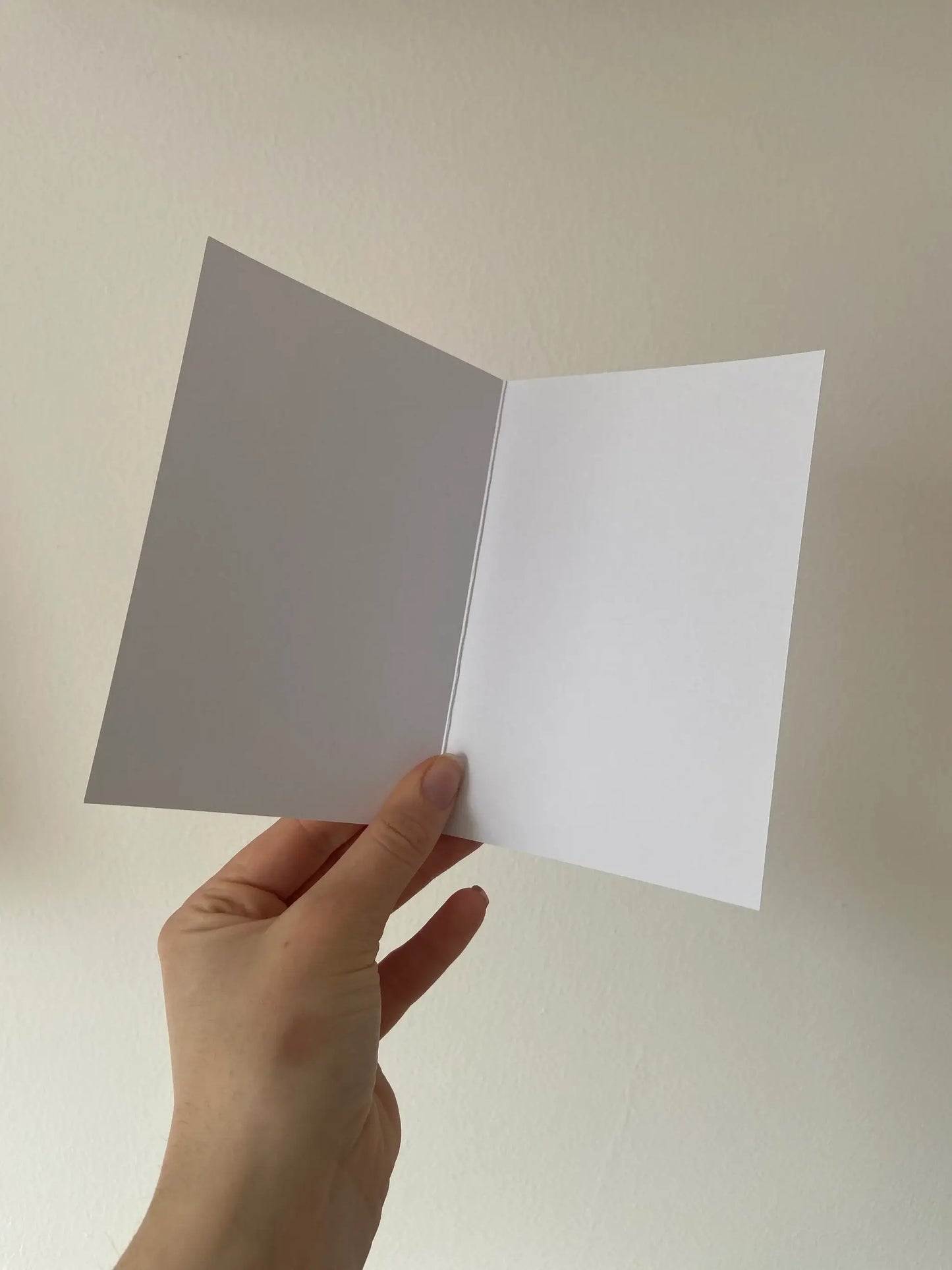 Gallerybylara - "I love you so matcha" greeting card. A6. Matcha