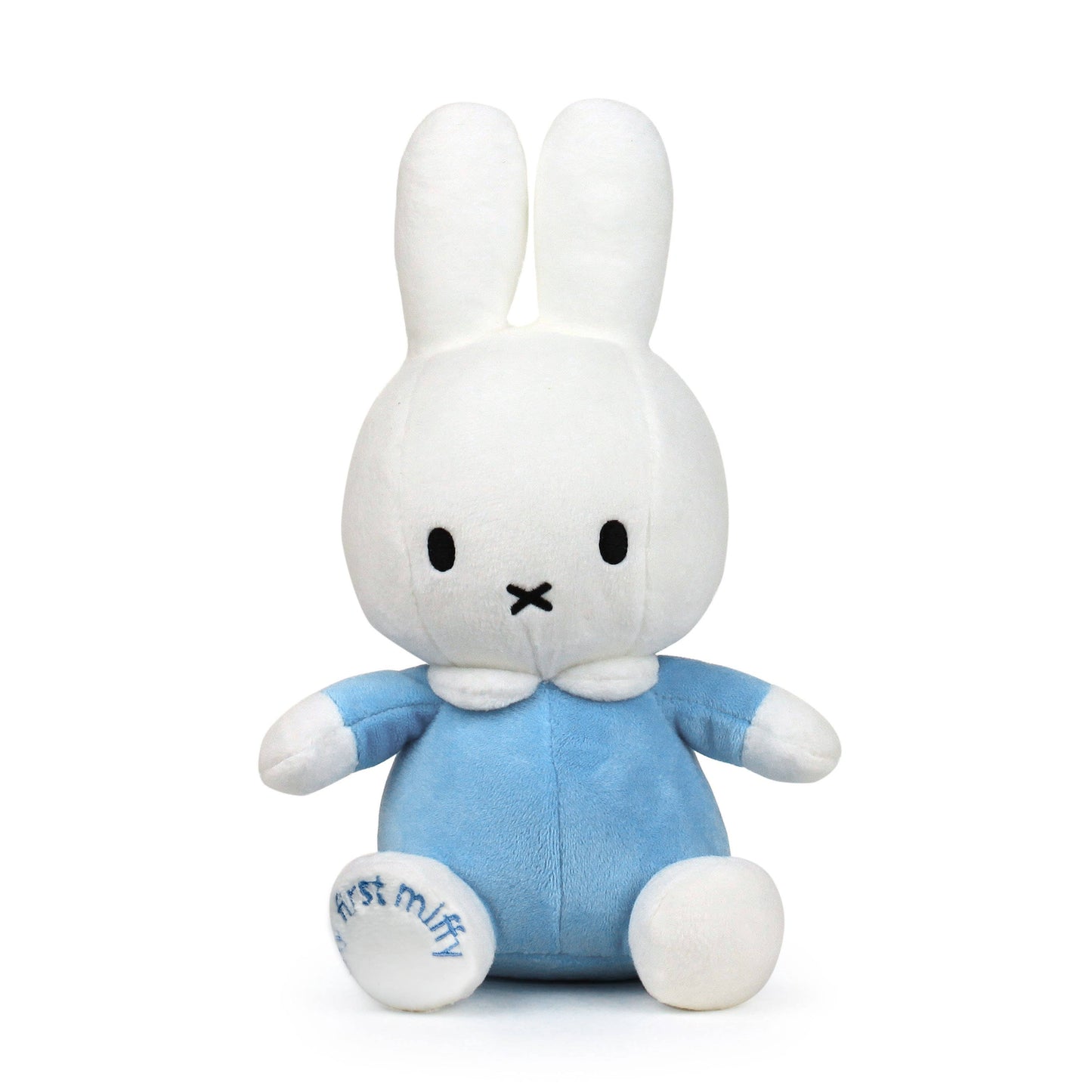 Miffy by S-c Brands - Miffy 'My First Miffy' Blue - 23cm