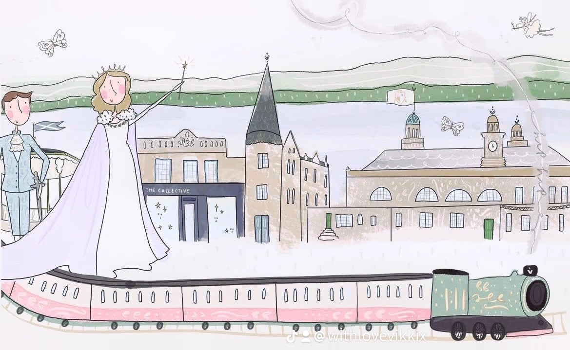 Fair day/ Gala day collection