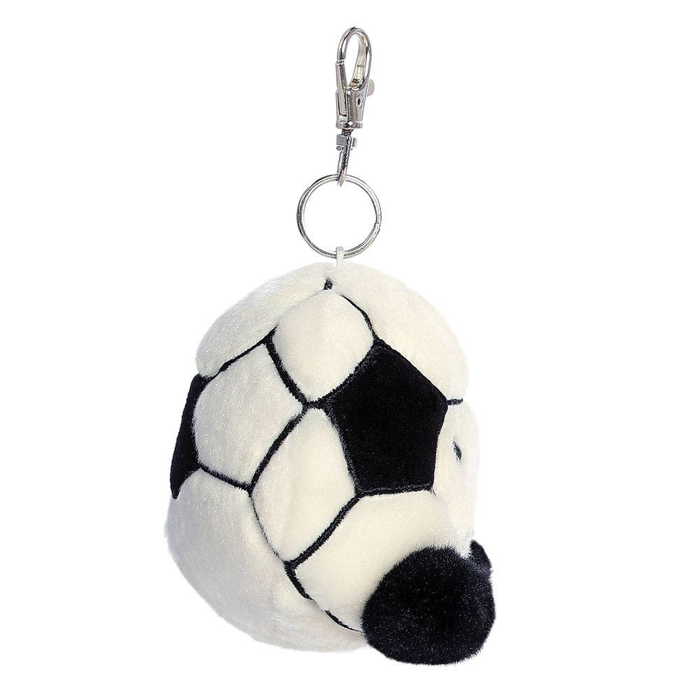 Aurora World - Palm Pals Striker Football Clip-On