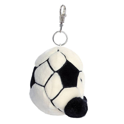 Aurora World - Palm Pals Striker Football Clip-On