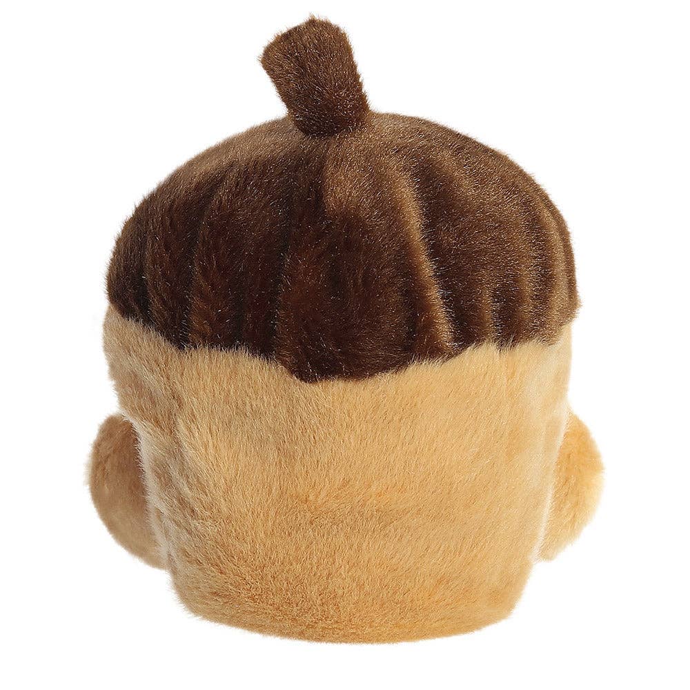 Aurora World - Palm Pals Oak Acorn Soft Toy