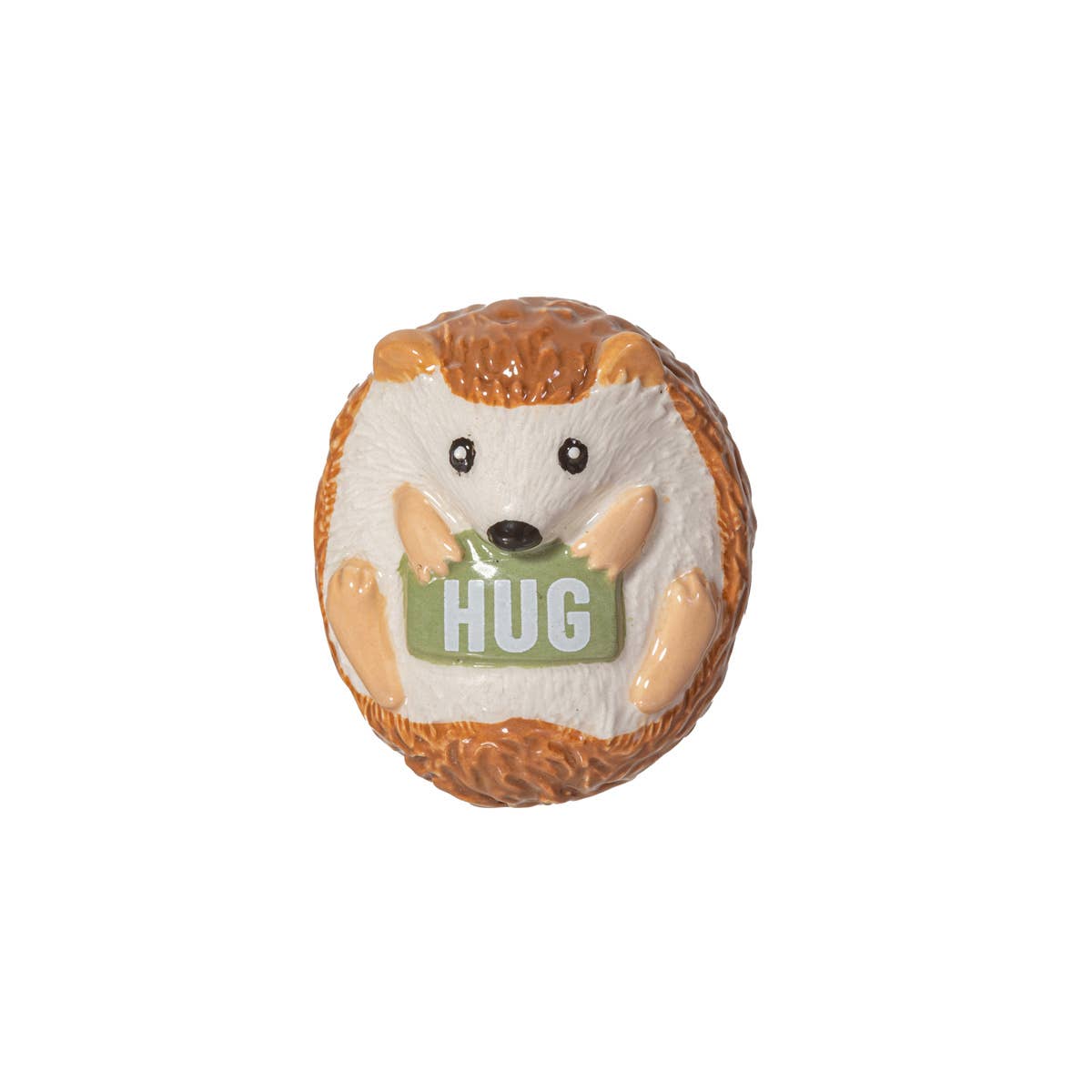 Sass and Belle - Hedgehog Token