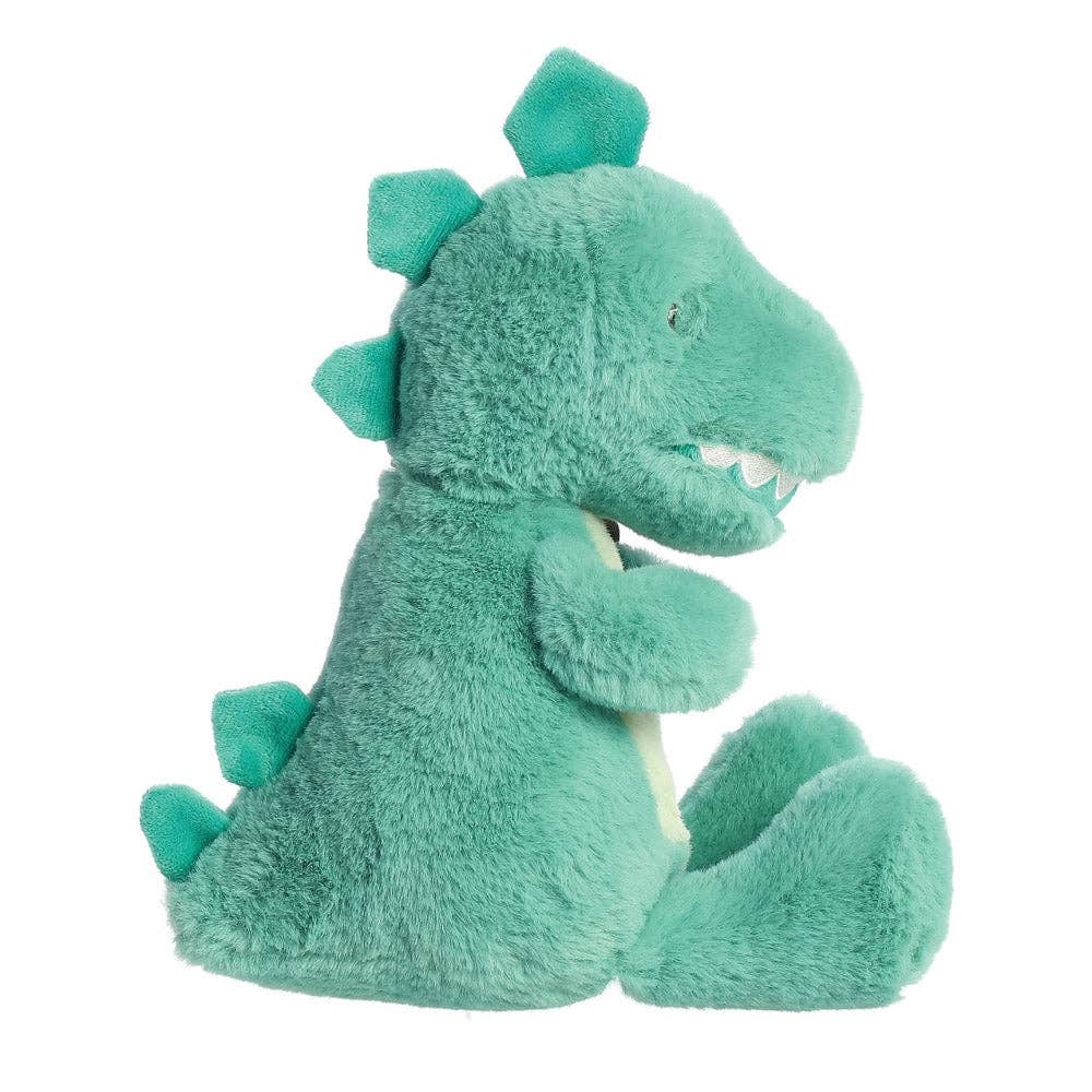 Aurora World - Ebba Eco Ryker Rex Dragon Soft Toy