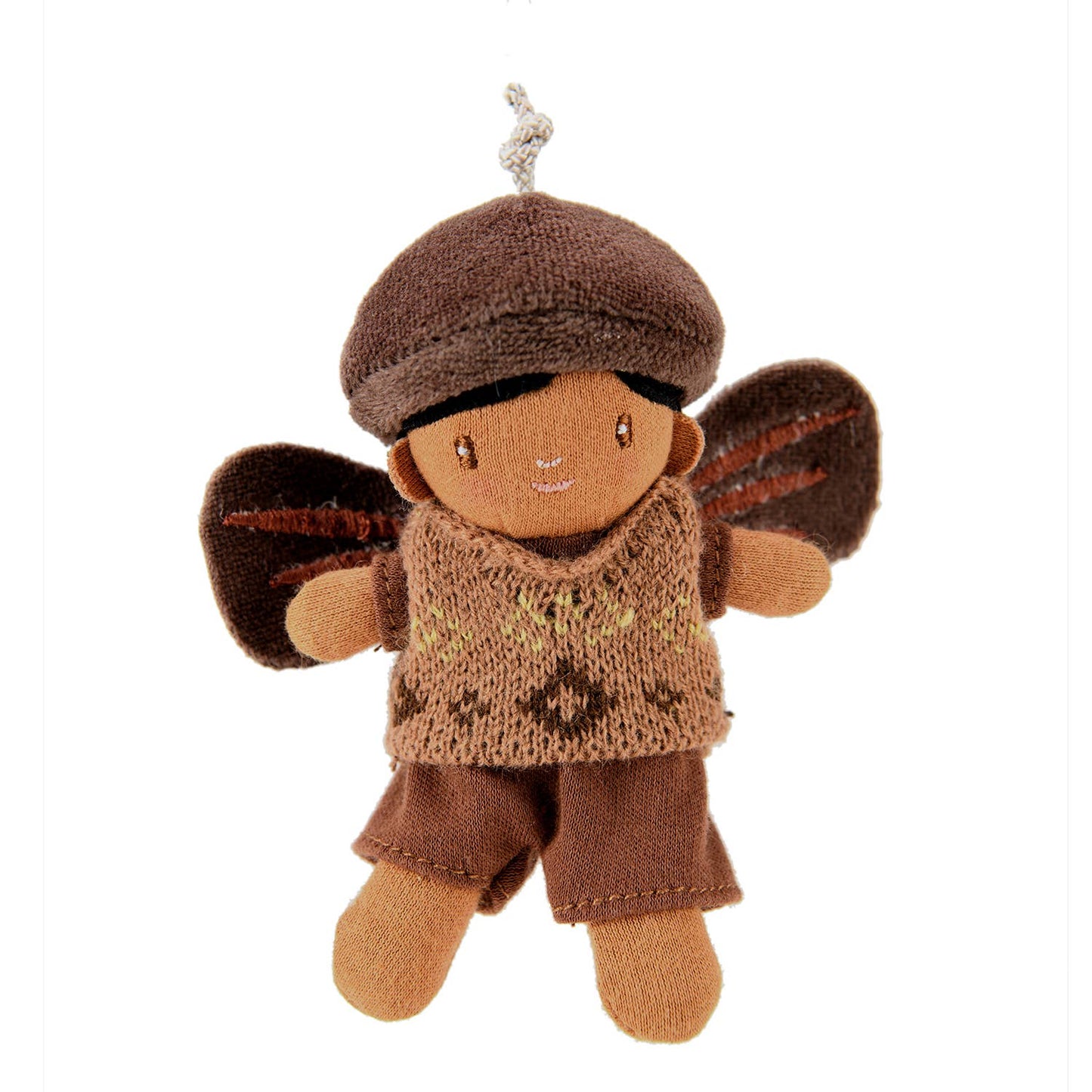 ThreadBear Design UK/EU - ThreadBear Forrest Tooth Fairy