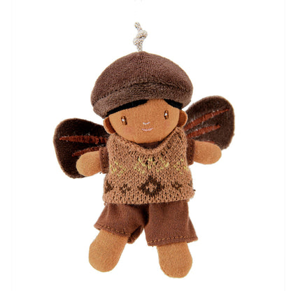 ThreadBear Design UK/EU - ThreadBear Forrest Tooth Fairy