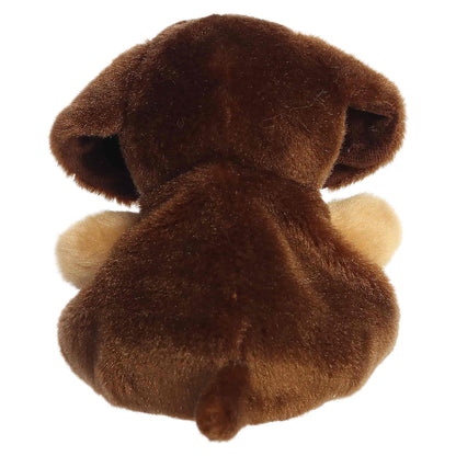 Kelley and Company - 5" Plush Houdini Dachshund Palm Pal