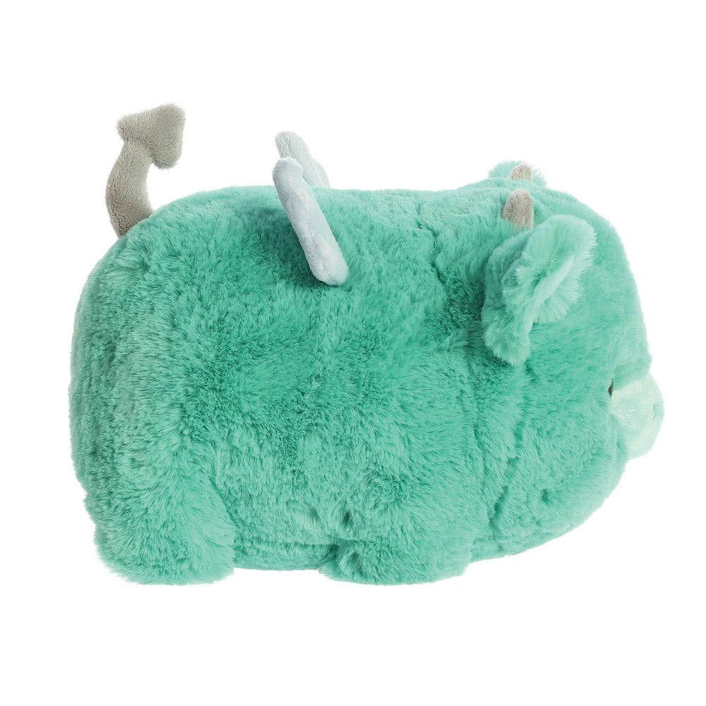 Aurora World - Spudsters Della Dragon Soft Toy