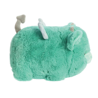 Aurora World - Spudsters Della Dragon Soft Toy