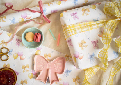 La la lu - Party Wrap