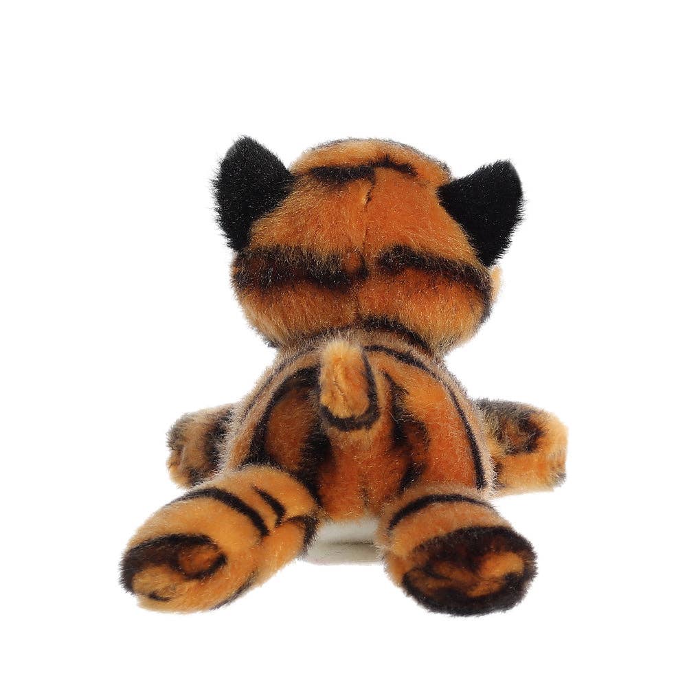 Aurora World - Taylor Tiger Shoulderkins 16cm Soft Toy