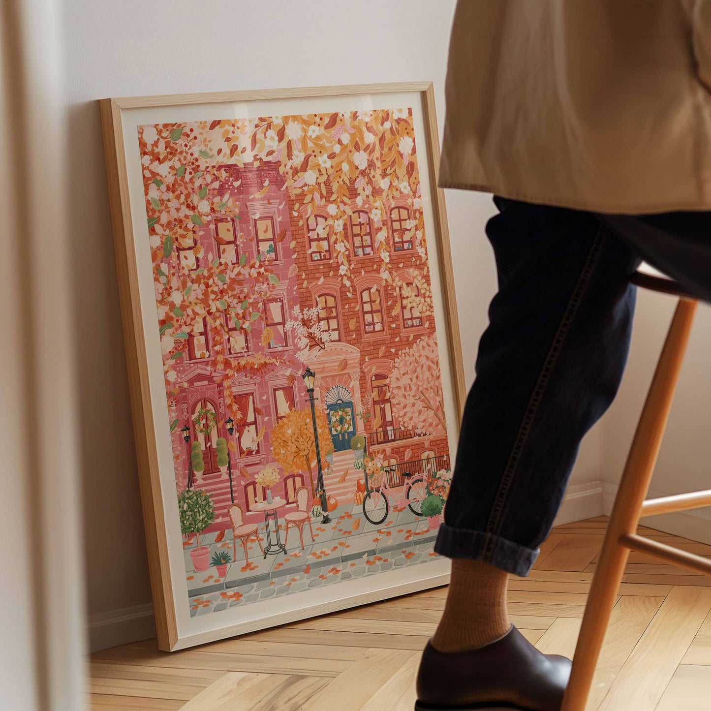 Simply, Katy - Brooklyn, New York