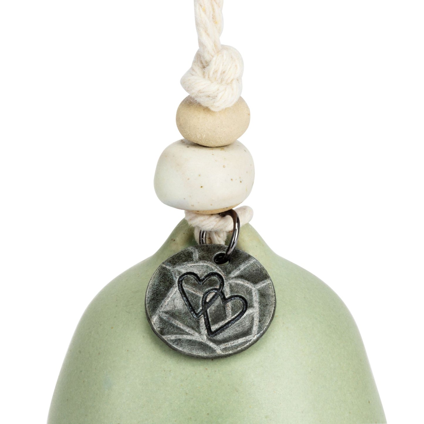 DEMDACO INSPIRED COLLECTION MINI BELL - SISTER