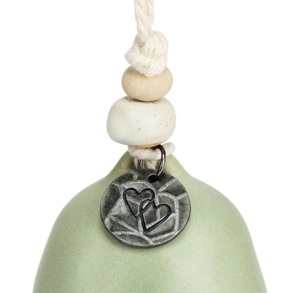 DEMDACO INSPIRED COLLECTION MINI BELL - SISTER