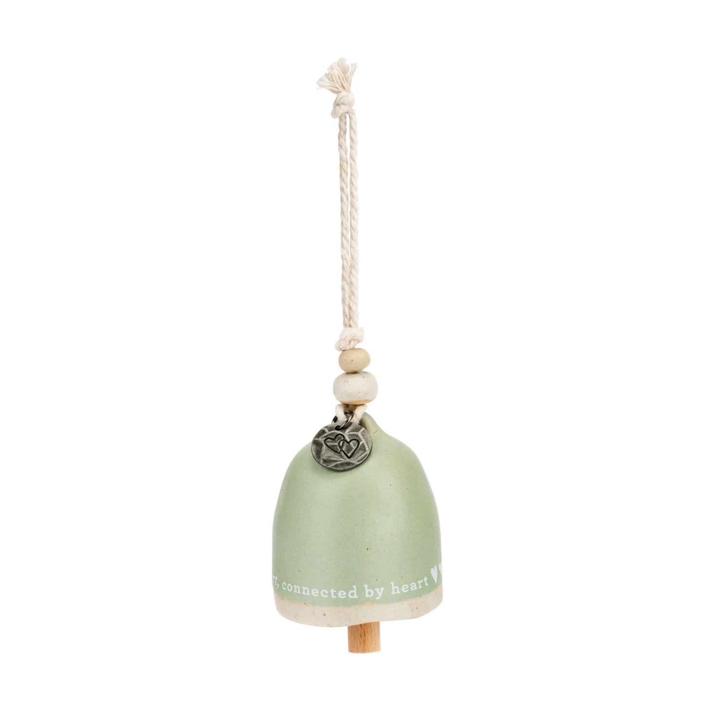 DEMDACO INSPIRED COLLECTION MINI BELL - SISTER