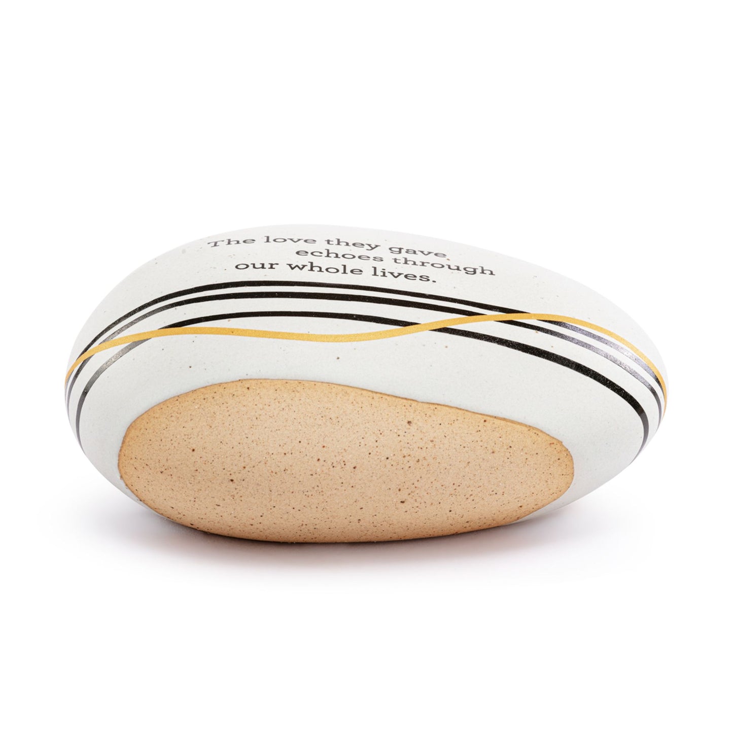 DEMDACO INSPIRED COLLECTION STONE - REMEMBRANCEI’m