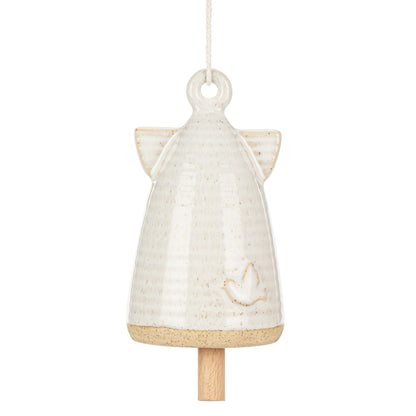 DEMDACO INSPIRED COLLECTION REMEMBRANCE ANGEL BELL