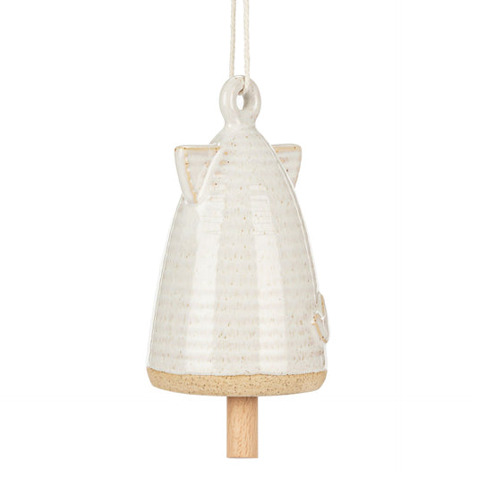 DEMDACO INSPIRED COLLECTION REMEMBRANCE ANGEL BELL