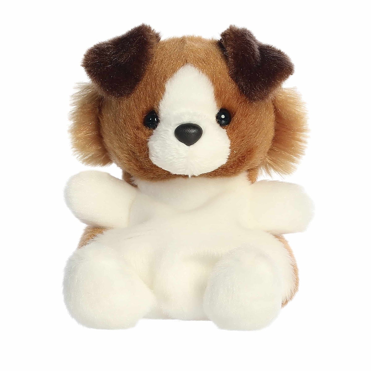Limited edition USA exclusive- 5" Plush Fia Sheltie Palm Pal