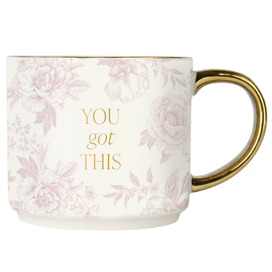 Sweet Water Decor - *NEW* You Got This Coffee Mug - Home Decor & Gifts